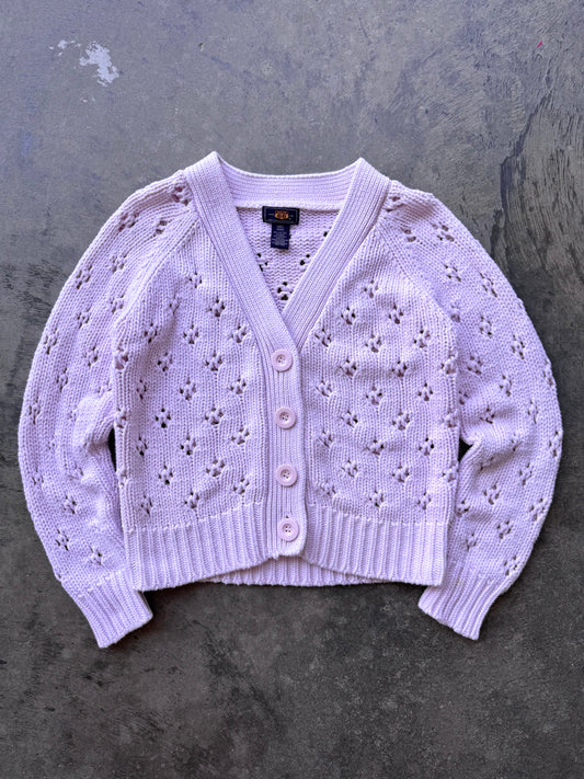 Cardigan - L