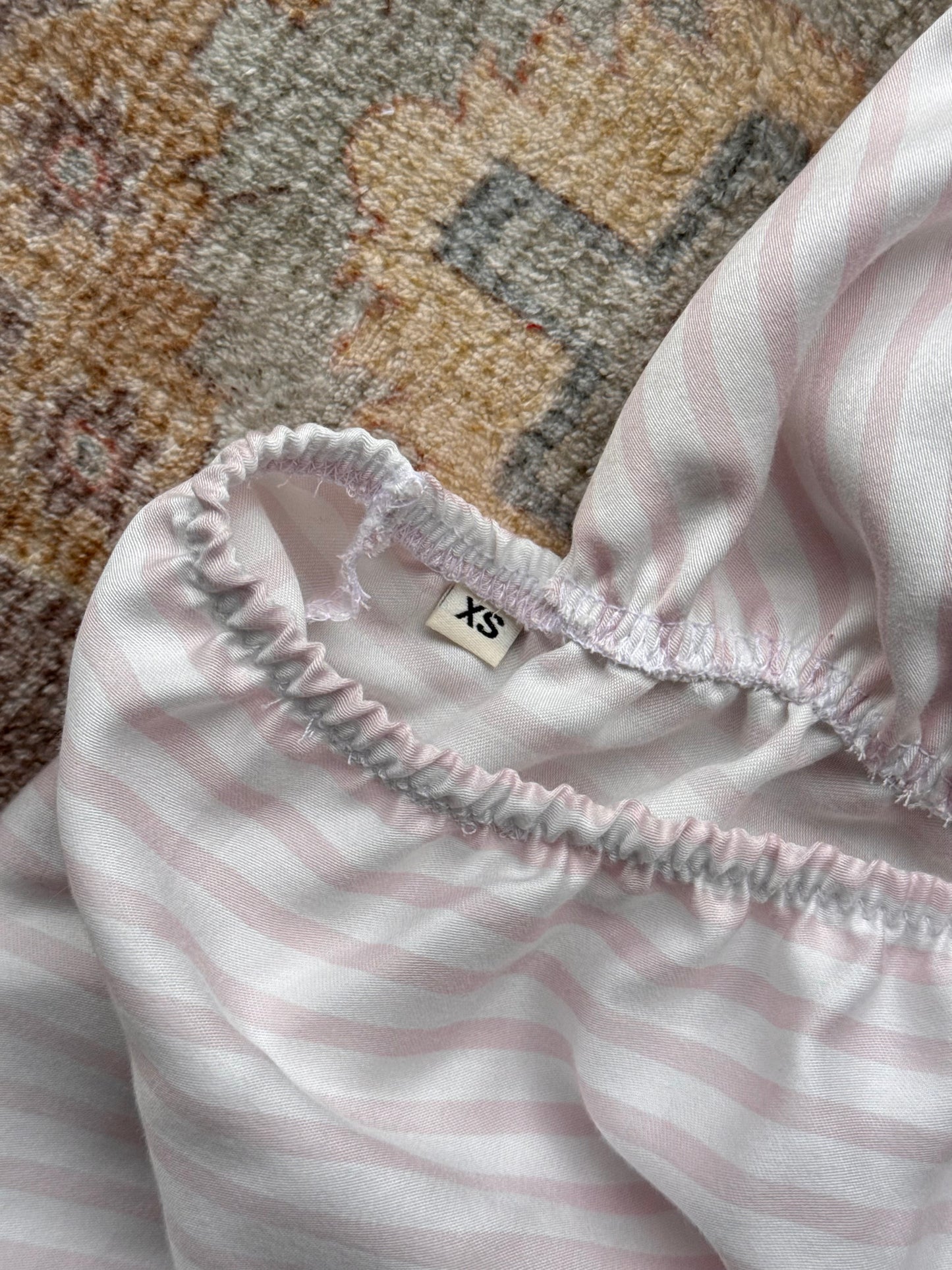 Lola Top - XS/S