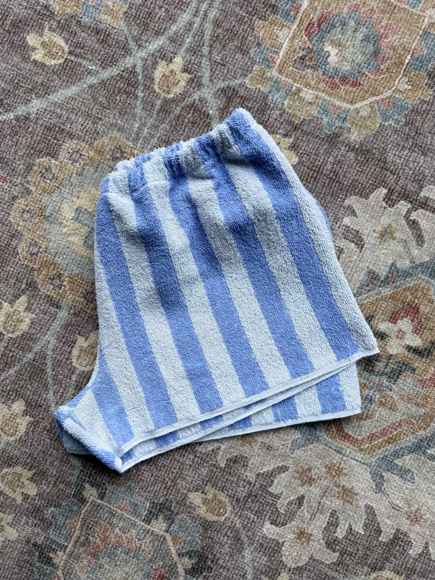 Towel Shorts - M