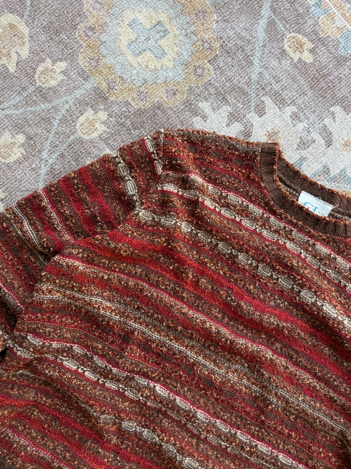 Sweater - XL