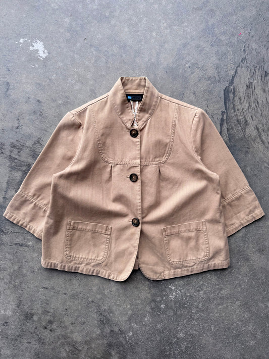 Babydoll Jacket - S