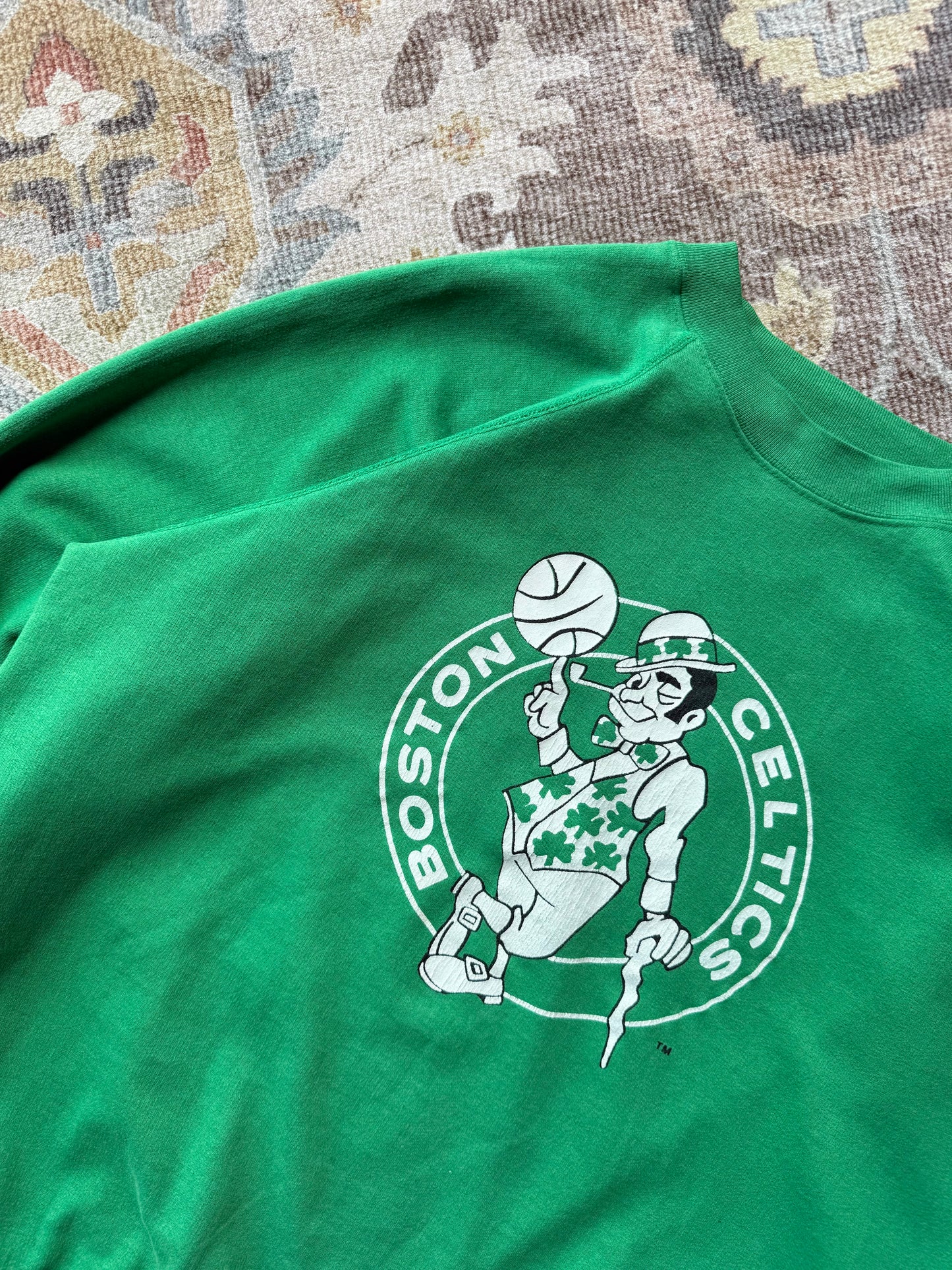 Celtics Crew - L