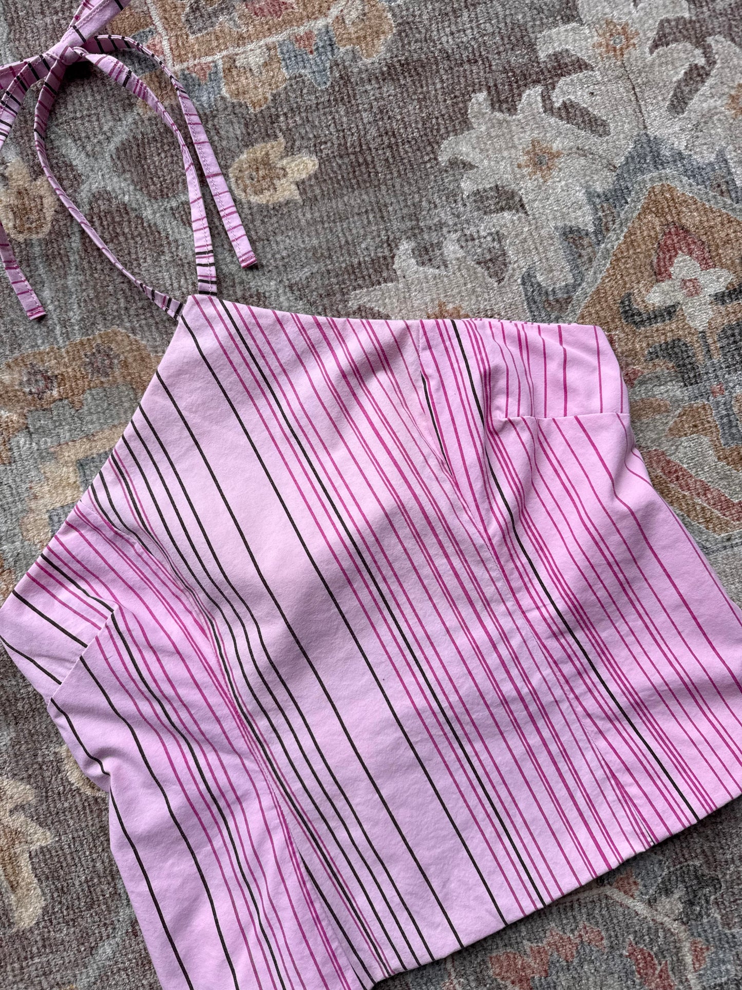 Lizzie Top - M/L