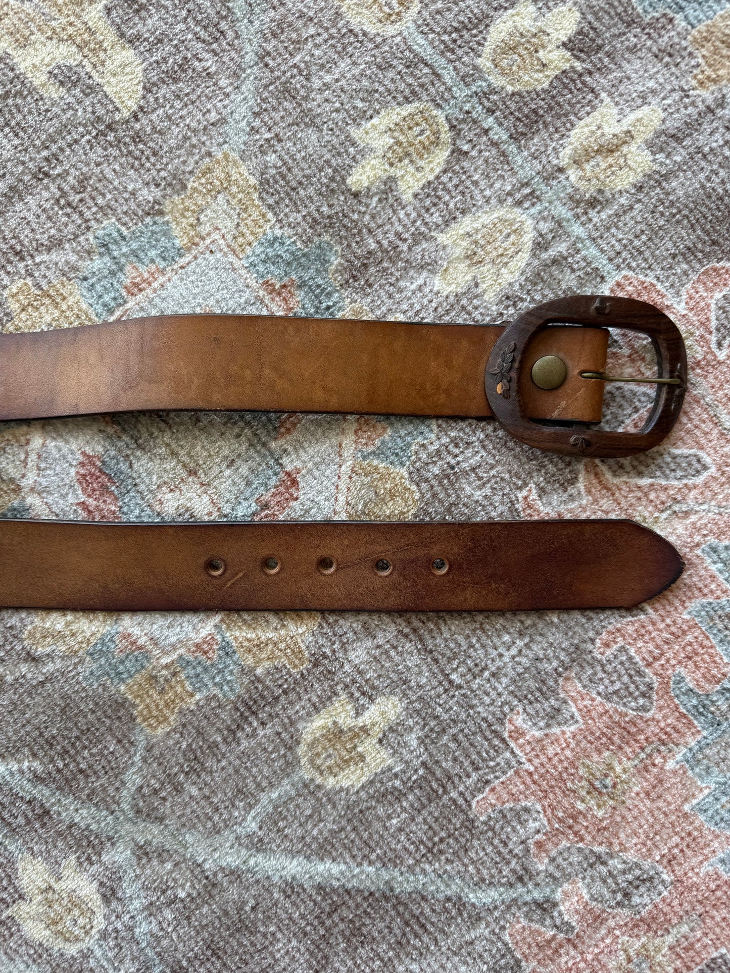 Belt