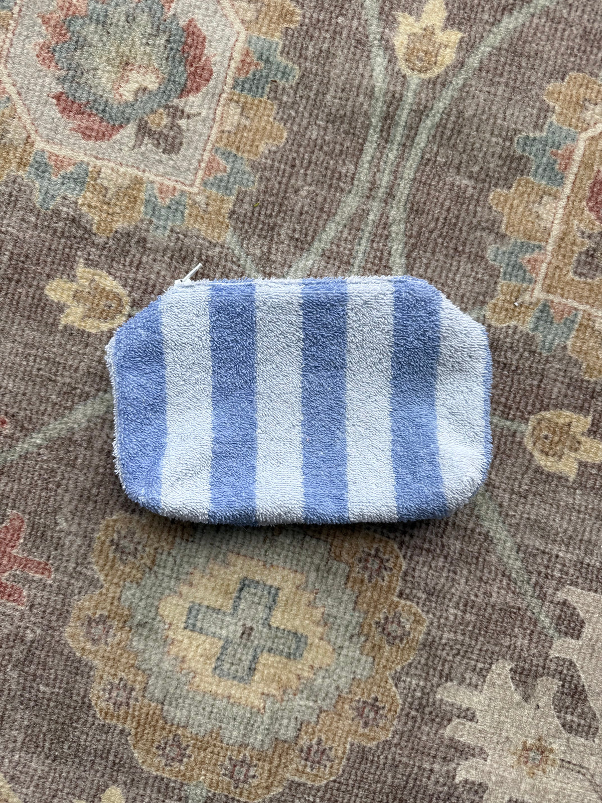 Towel Makeup Bag - Variety 1