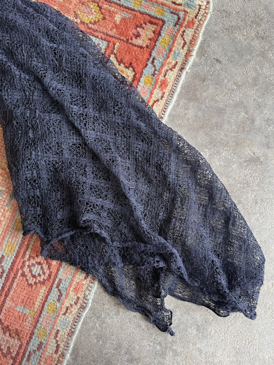 Knit Scarf