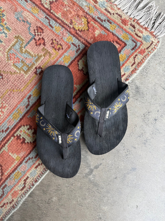 Platform Teva’s - 10