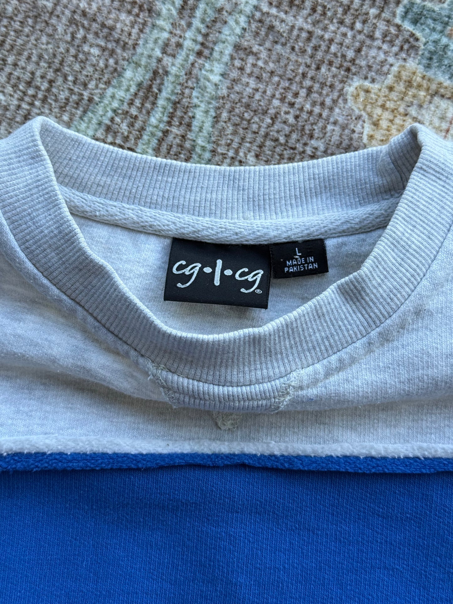 Striped Crew - Variety 1