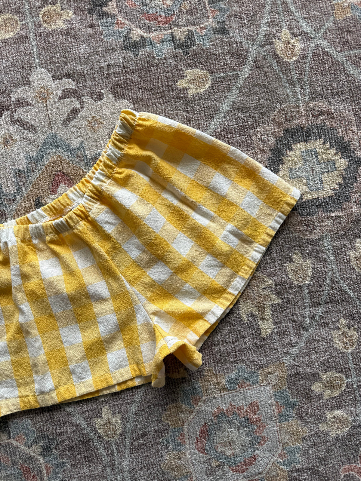 Blythe Shorts - S