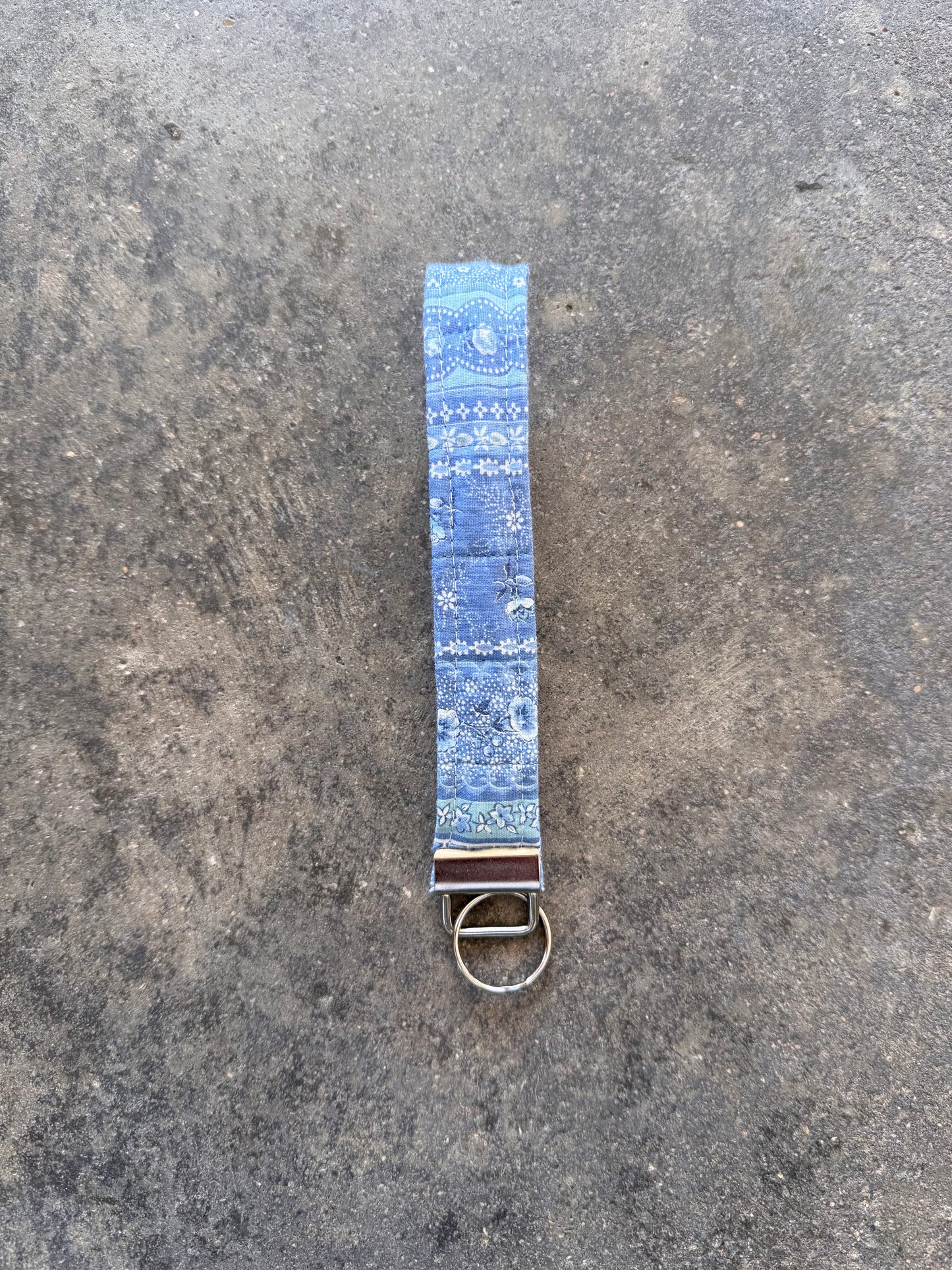 Key Wristlet