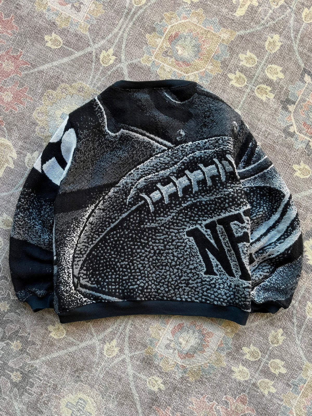 Raiders Blanket Crew - S/M